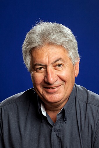 David Hobson